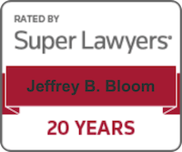 View the profile of New York Metro Personal Injury - Medical Malpractice Attorney Jeffrey B. Bloom