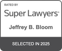 Super Lawyers Selected 2025