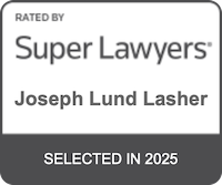 Super Lawyers Selected 2025