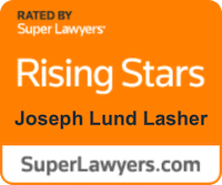 Rising Stars - Joseph Lund Lasher