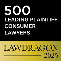 Lawdragon 2025