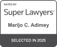 Super Lawyers Selected 2025