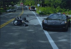 Piedmont SC Motorcycle Accident Lawyer