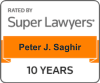 10 Years Super Lawyer
