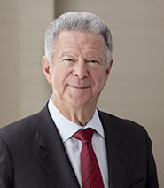 Picture of Stephen H. Mackauf