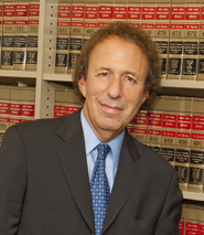 Picture of Anthony H. Gair