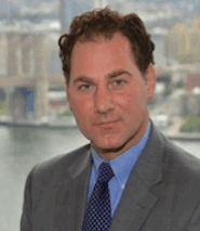 Picture of Peter J. Saghir