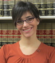 Picture of Rachel Jacobs