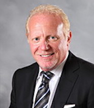 Picture of Robert D. Sunshine MD, FACS