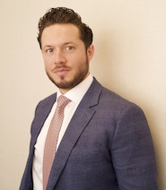Picture of Conor D. Cassidy