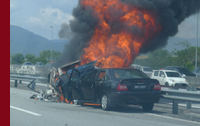 NYC Rear-end Collision Accident Lawyer