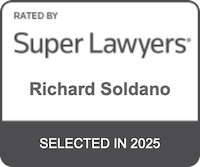 Super Lawyers Selected 2025