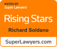 Super Lawyers Rising Stars