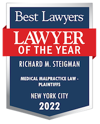 Best Lawyers 2022