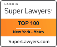 Super Lawyers Top 100