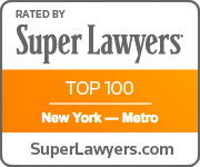 Super Lawyers Top 100