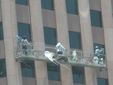 Window Washers NYC