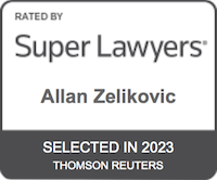 Super Lawyers Selected 2023